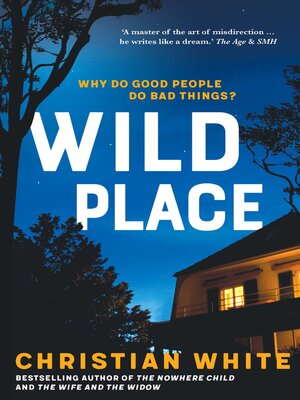 cover image of Wild Place